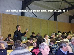 AOBR 2011 01 30 JANVIER LA CIOTAT LE LOTO   (14)
